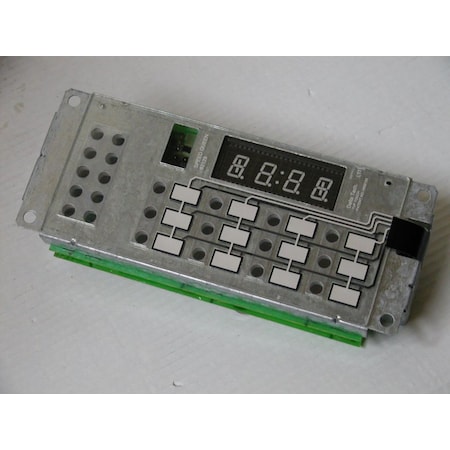 Alliance ASSY CONTROL FULL EDC F160200P